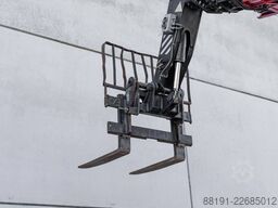 Manitou MRT 3255