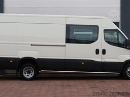 Iveco Daily 35C18H 3.0 DC AUT/ CAMERA/ LED/ CRUISE/ C...