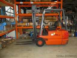 Linde E25-01