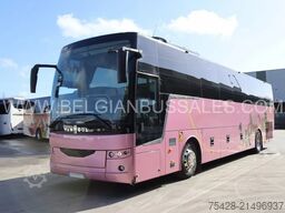Van Hool EX16M  / Tourismo / Acron / 13.3m / Euro 6