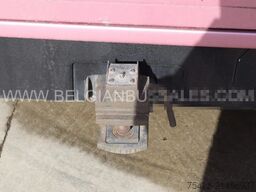 Van Hool EX16M  / Tourismo / Acron / 13.3m / Euro 6