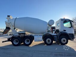 Mercedes-Benz AROCS 3241