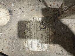 EUROMECC Euro5 MAX Wet