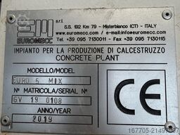 EUROMECC Euro5 Mix Wet