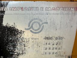 Amann Werkzeugmaschinen GmbH Amann Werkzeugmaschinen GmbH Amann Werkzeugmaschinen GmbH