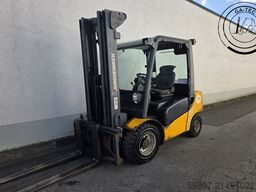Jungheinrich DFG 430