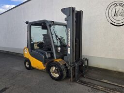 Jungheinrich DFG 430