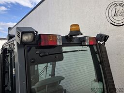 Jungheinrich DFG 430