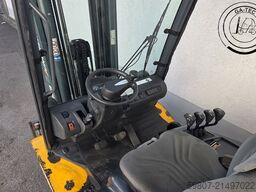 Jungheinrich DFG 430