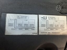 Jungheinrich DFG 430