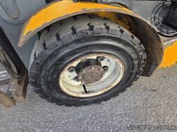 Jungheinrich DFG 430