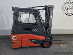 Linde E18