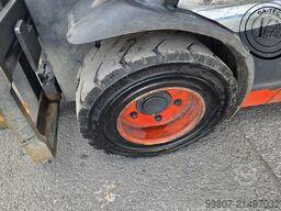 Linde E18