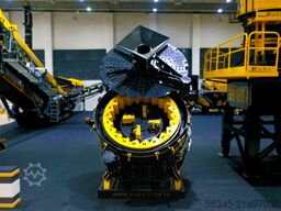 FABO VERTICAL SHAFT IMPACT CRUSHER VSI 1000 VERTICAL SHAFT IMPACT CRUSHER