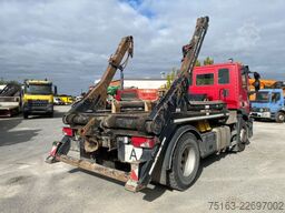 IVECO Stralis AS330 Absetzkipper VDL
