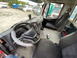 IVECO Stralis AS330 Absetzkipper VDL