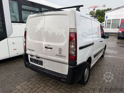 Citroën Jumpy HDi 90 27 L1H1 Kasten