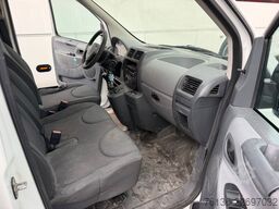 Citroën Jumpy HDi 90 27 L1H1 Kasten