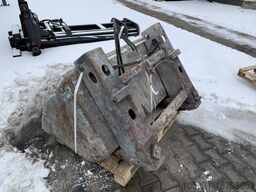 Kaup Loading Bucket Kaup 2T184.2