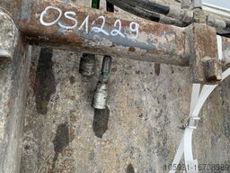 Kaup Loading Bucket Kaup 2T184.2