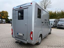 RENAULT Master STX 3 Sitzer L2  Super Light