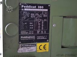 Peddighaus Peddicat 380