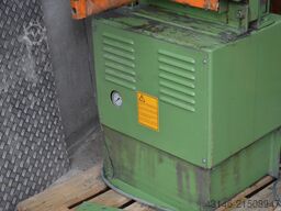 Peddighaus Peddicat 380