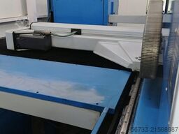 FINNPOWER A5 20  2500 x 1250 mm