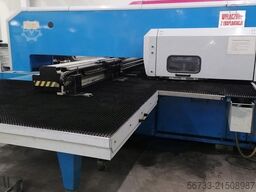 FINNPOWER A5 20  2500 x 1250 mm