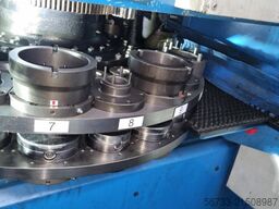 FINNPOWER A5 20  2500 x 1250 mm