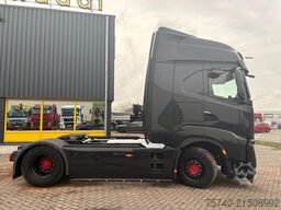 Iveco AS440ST/FP SWAY  570 + RETARDER + EURO 6 + SHOW...