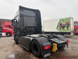 Iveco AS440ST/FP SWAY  570 + RETARDER + EURO 6 + SHOW...