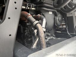 Iveco AS440ST/FP SWAY  570 + RETARDER + EURO 6 + SHOW...