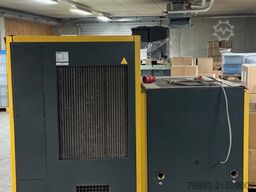 Kaeser ASD 32 mit Kältetrockner