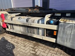 Scania R490 **EURO 6-STEERING AXXLE**