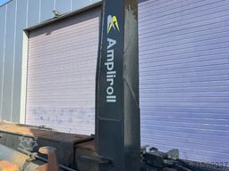 Scania R490 **EURO 6-STEERING AXXLE**