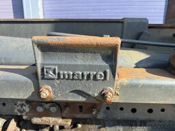 Scania R490 **EURO 6-STEERING AXXLE**