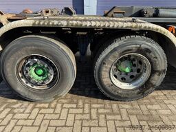 Scania R490 **EURO 6-STEERING AXXLE**
