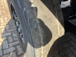 Scania R490 **EURO 6-STEERING AXXLE**