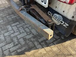 Scania R490 **EURO 6-STEERING AXXLE**