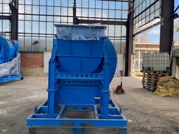 Zenner Ventilator VRZ 1120/63/3 WSN