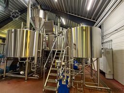 Newlands Systems Sudhaus