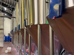 Newlands Systems Sudhaus