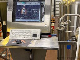 Newlands Systems Sudhaus