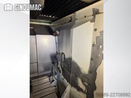 DECKEL MAHO DMC 65 V