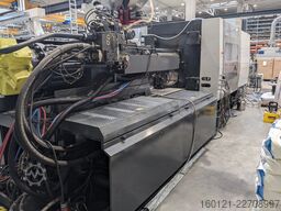 PLASTIC METAL S.p.A. UNYKA 650