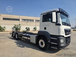 MAN TGS 26.460