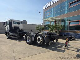 MAN TGS 26.460