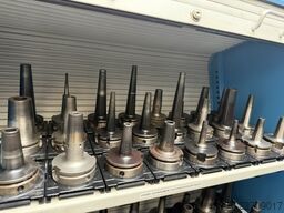 WNT HSK 80A tool holders