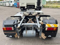 DAF XF 105.410 - Aut. - AC - Retarder - 40.808